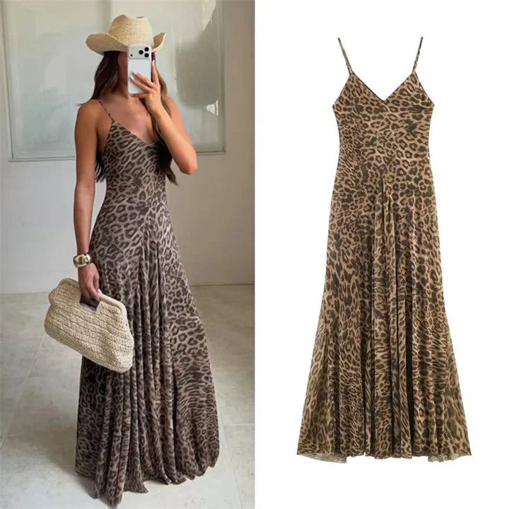 Nicole Sommerabendkleid