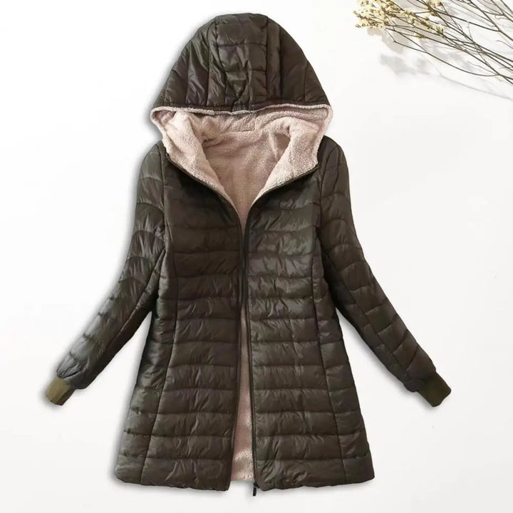 Solange | Stylischer Wintermantel