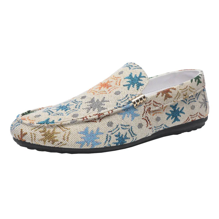 Elio | Herren Casual Mokassins