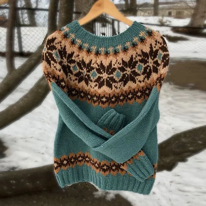 Chantal™ Kaschmirpullover