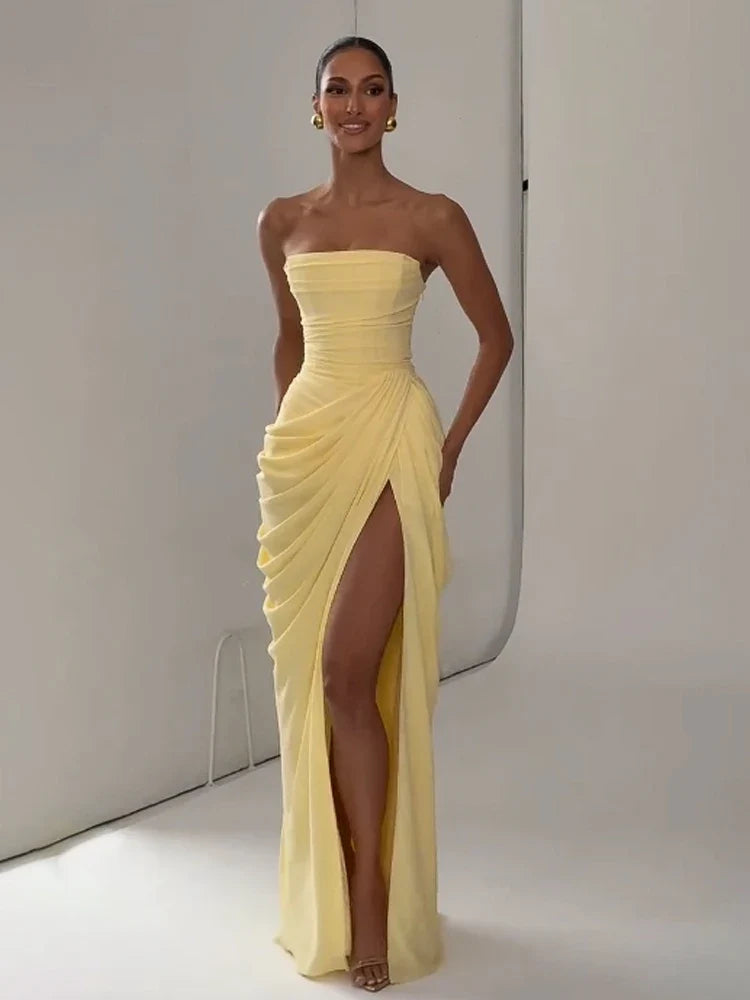 Lucia Abendkleid Damen