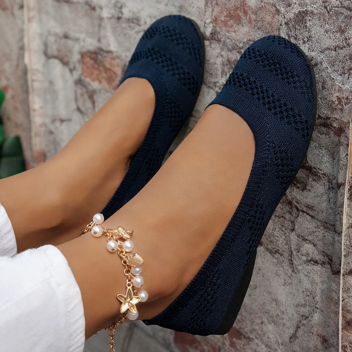 Margot™ | Orthopädische Strickschuhe