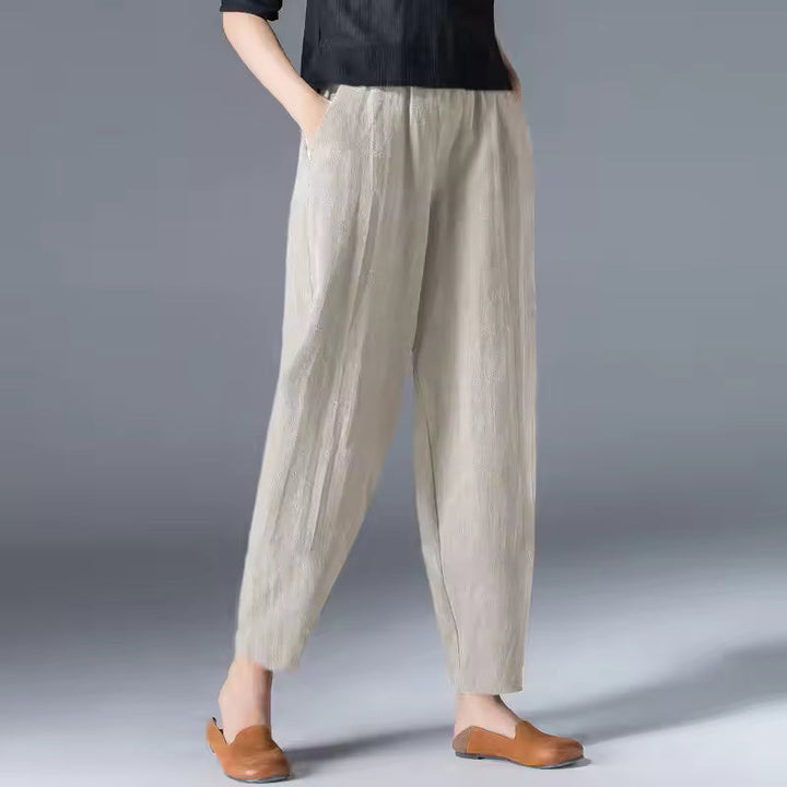 Desiree™ | Leichte Sommerhose