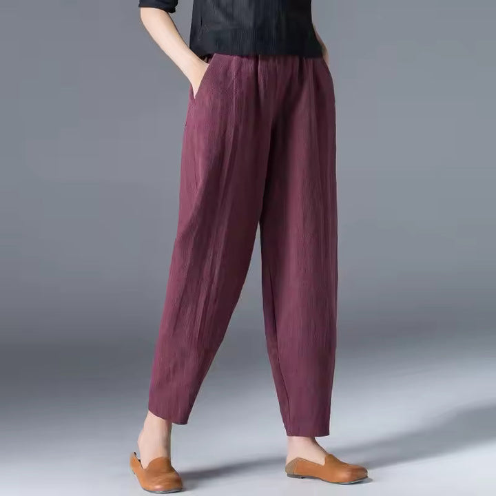 Desiree™ | Leichte Sommerhose