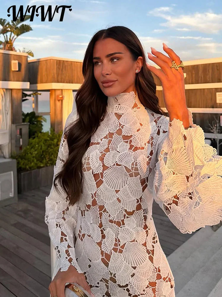 Ester Abendkleid Damen