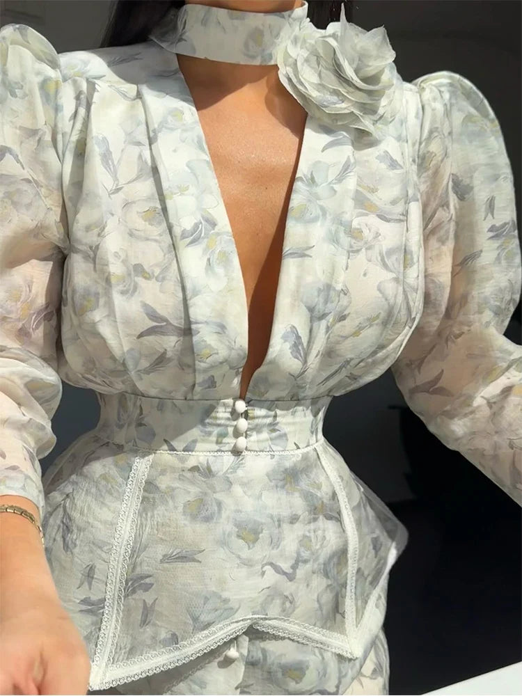 Sofia Abendkleid Damen