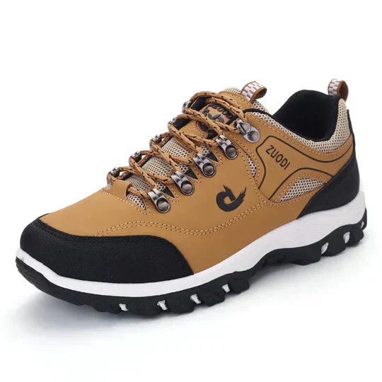 Elias | Orthopädische Wanderschuhe für Herren
