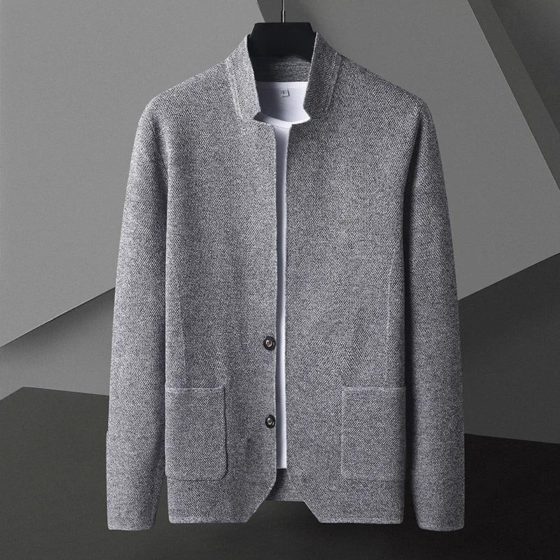 Lässige Jacke