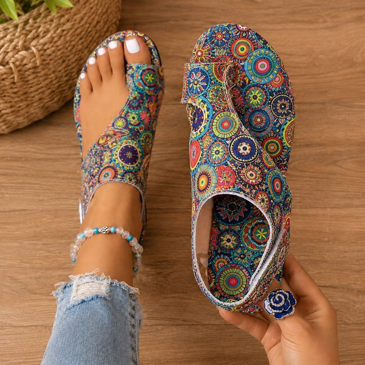 Maya™ Orthopädische Sandalen