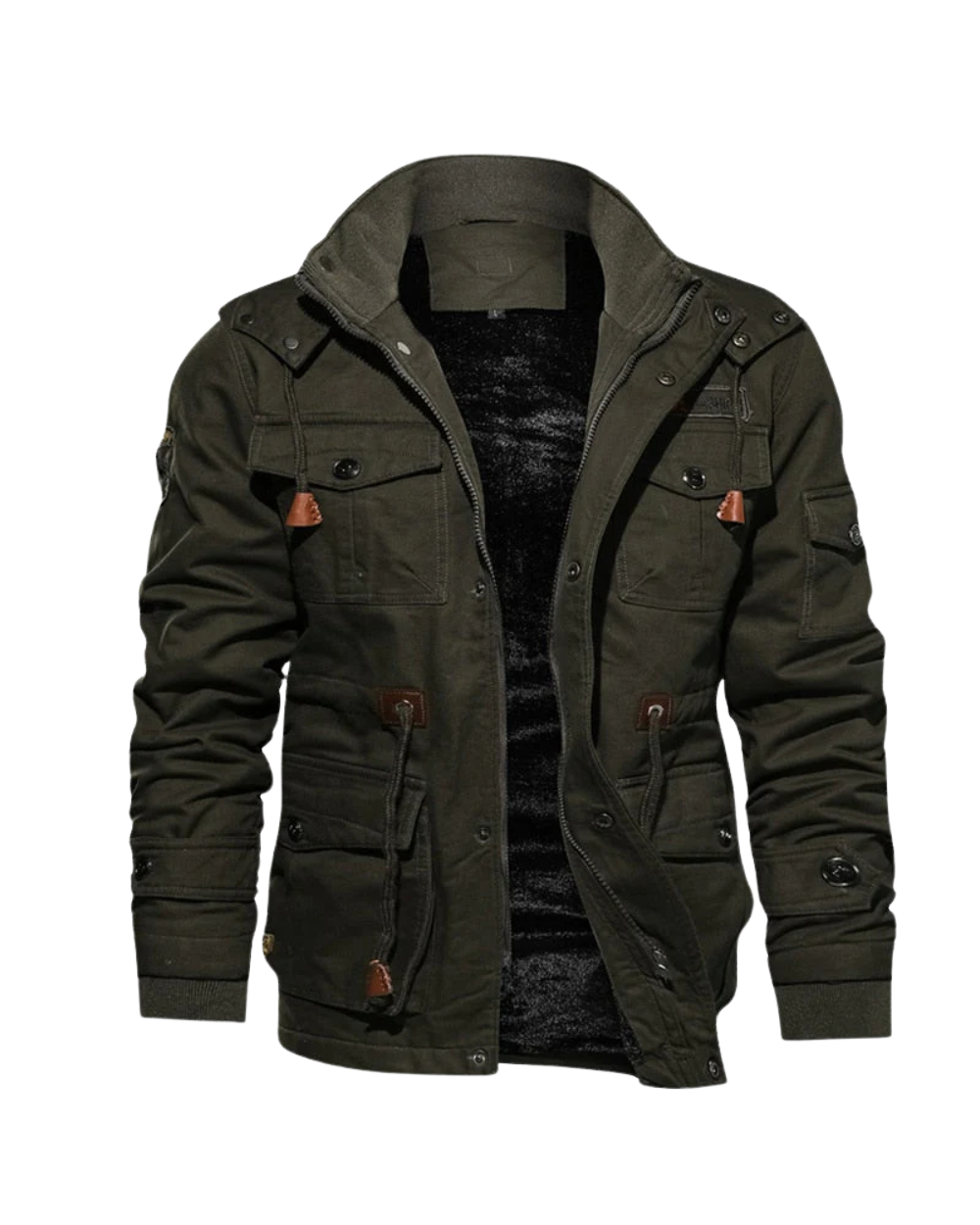 Luca Freizeitjacke