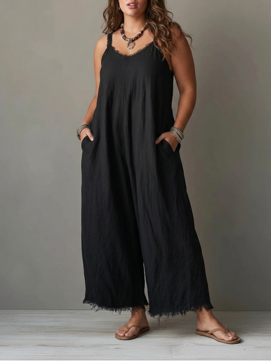 LEA™ - ELEGANTES LÄSSIGES SOMMERSET