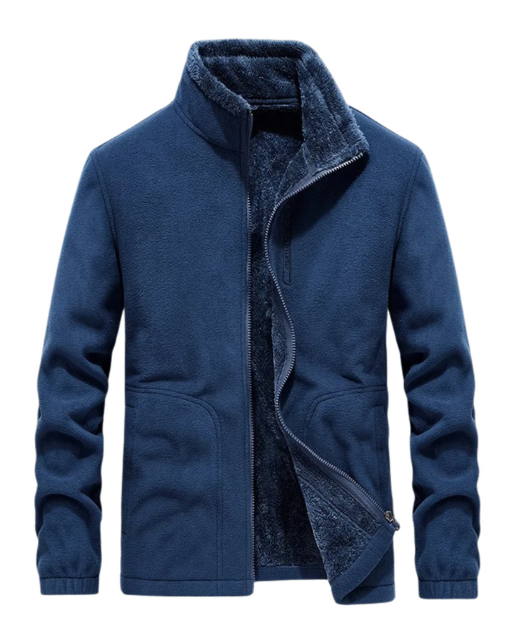 Softshell-Fleecejacke