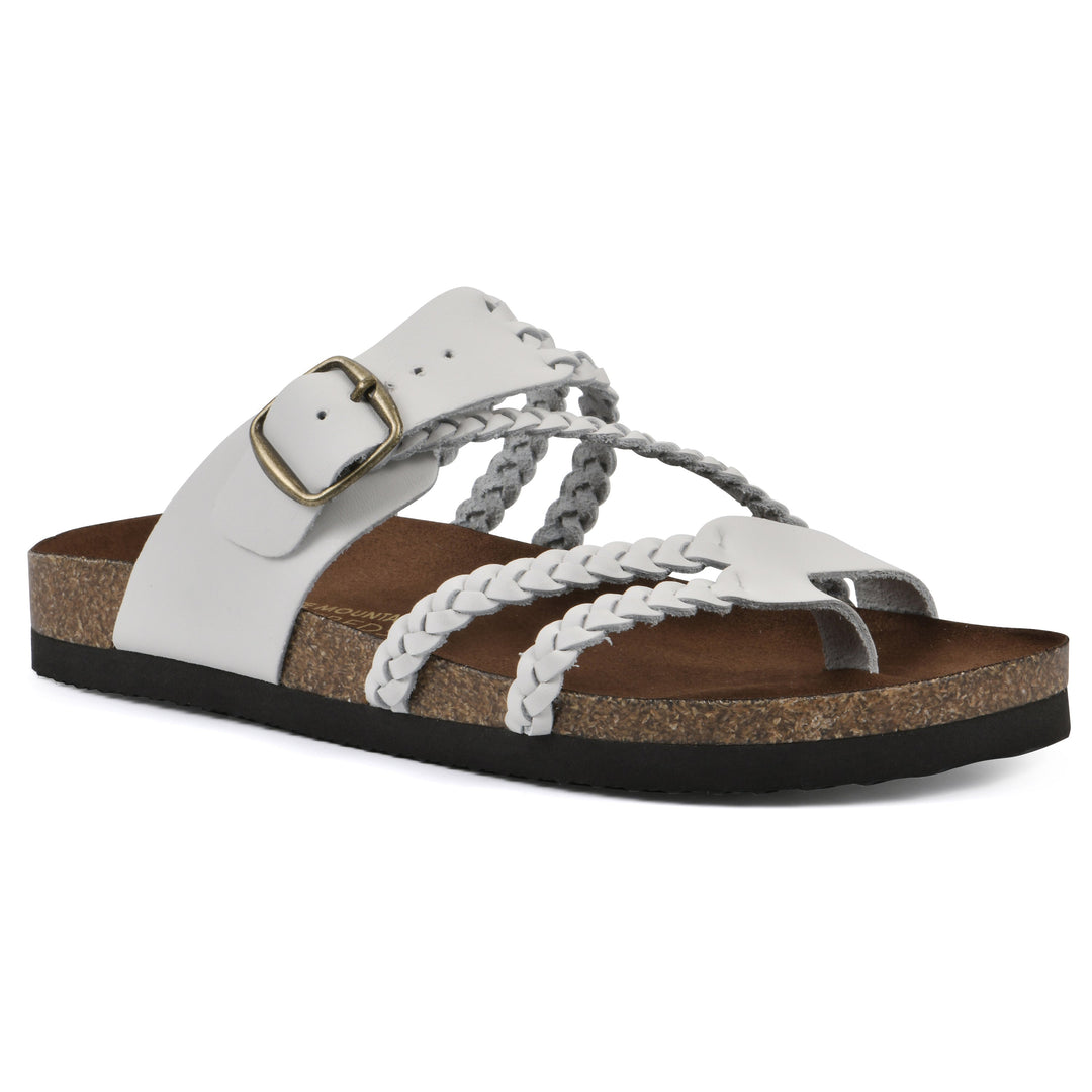Mara Orthopädische Sandalen Komfort Einlegesohle