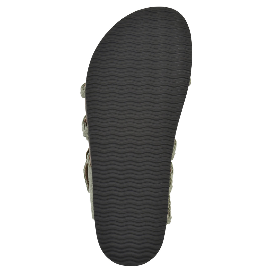 Mara Orthopädische Sandalen Komfort Einlegesohle