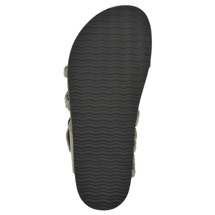 Mara Orthopädische Sandalen Komfort Einlegesohle