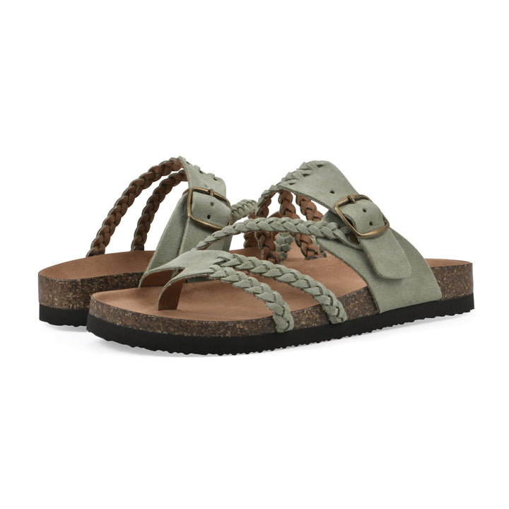 Mara Orthopädische Sandalen Komfort Einlegesohle