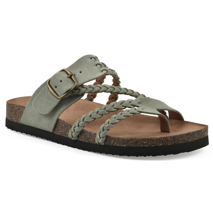 Mara Orthopädische Sandalen Komfort Einlegesohle