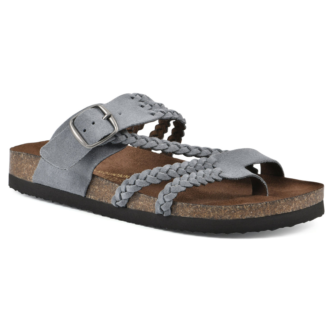 Mara Orthopädische Sandalen Komfort Einlegesohle