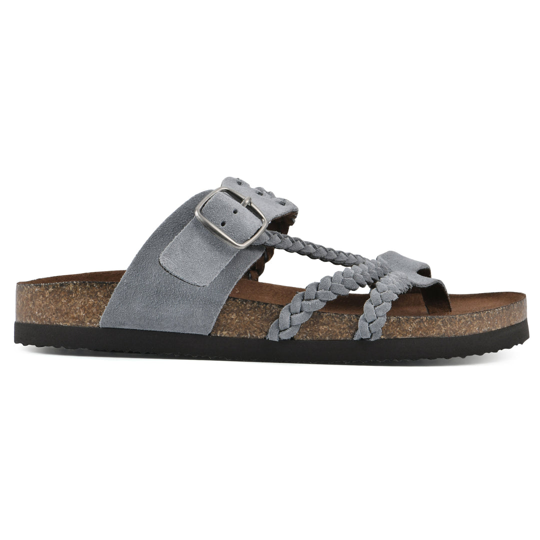 Mara Orthopädische Sandalen Komfort Einlegesohle