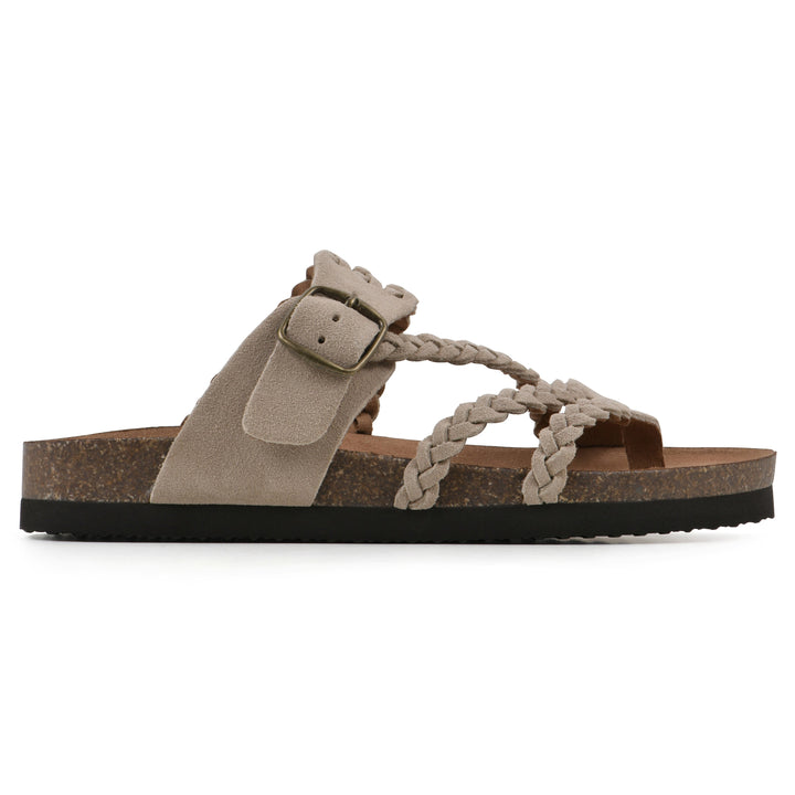 Mara Orthopädische Sandalen Komfort Einlegesohle