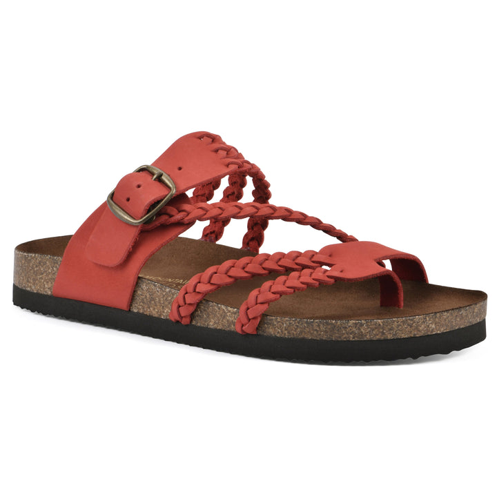 Mara Orthopädische Sandalen Komfort Einlegesohle