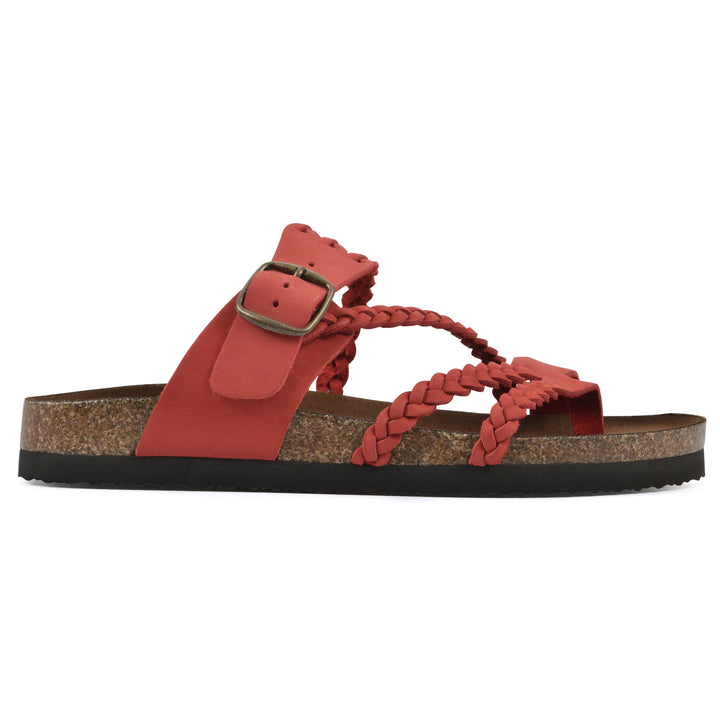 Mara Orthopädische Sandalen Komfort Einlegesohle