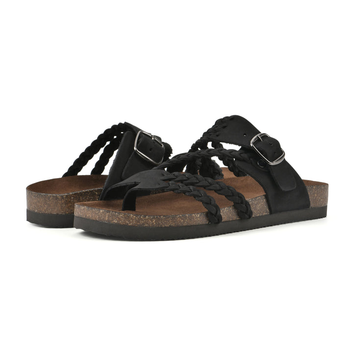 Mara Orthopädische Sandalen Komfort Einlegesohle