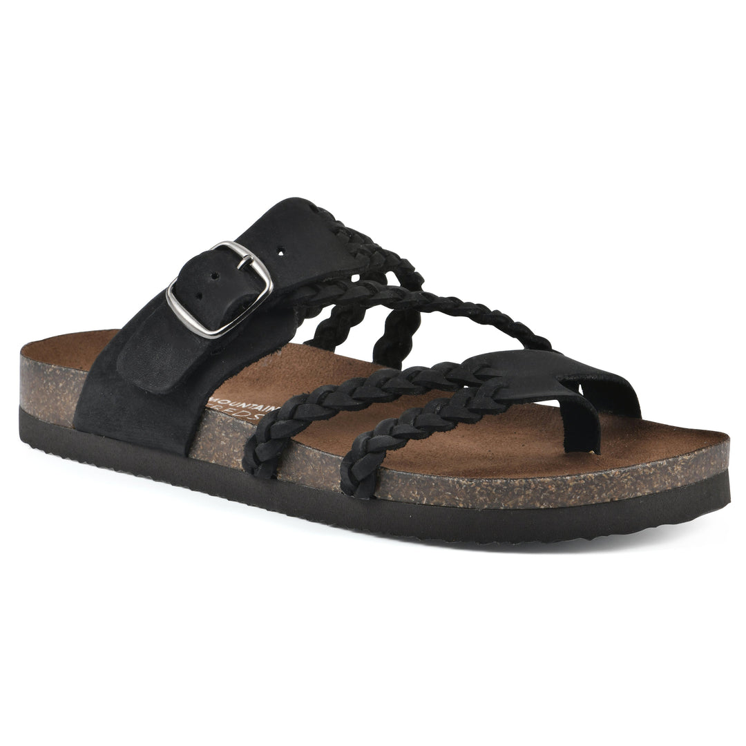 Mara Orthopädische Sandalen Komfort Einlegesohle