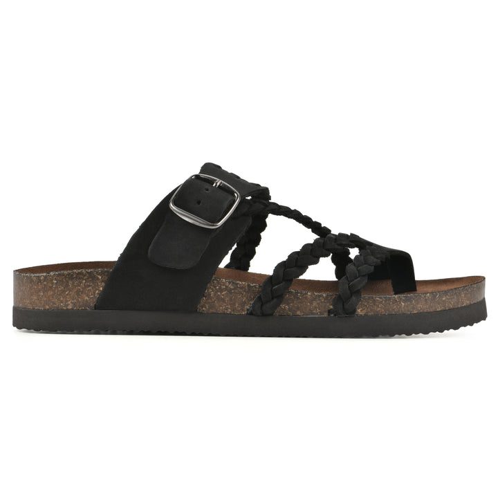 Mara Orthopädische Sandalen Komfort Einlegesohle