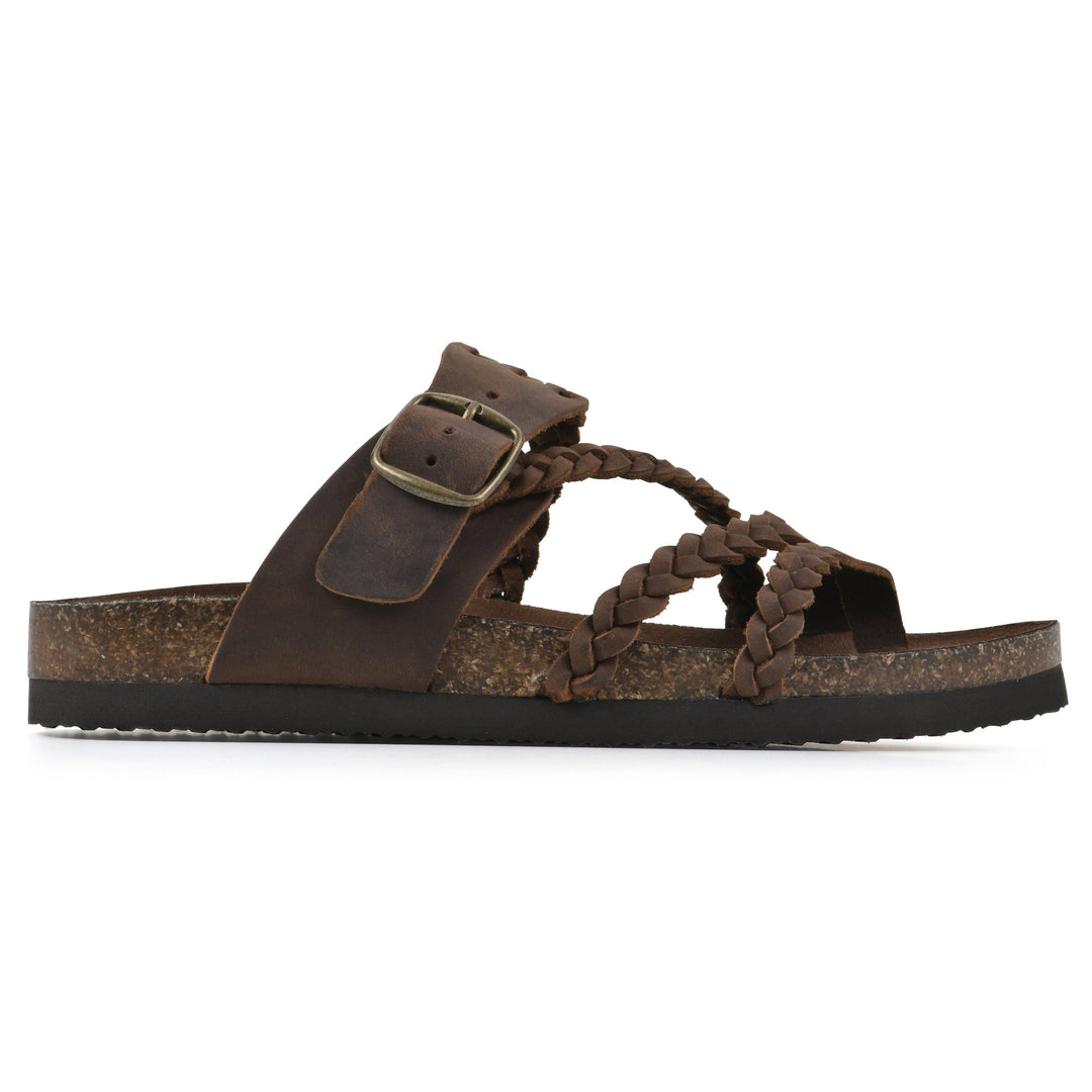 Mara Orthopädische Sandalen Komfort Einlegesohle