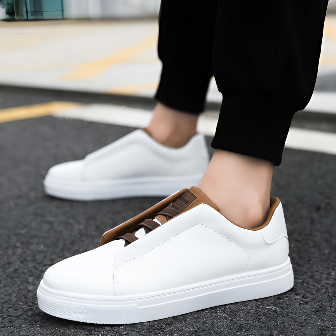 Elias | Original Klassische Sneaker