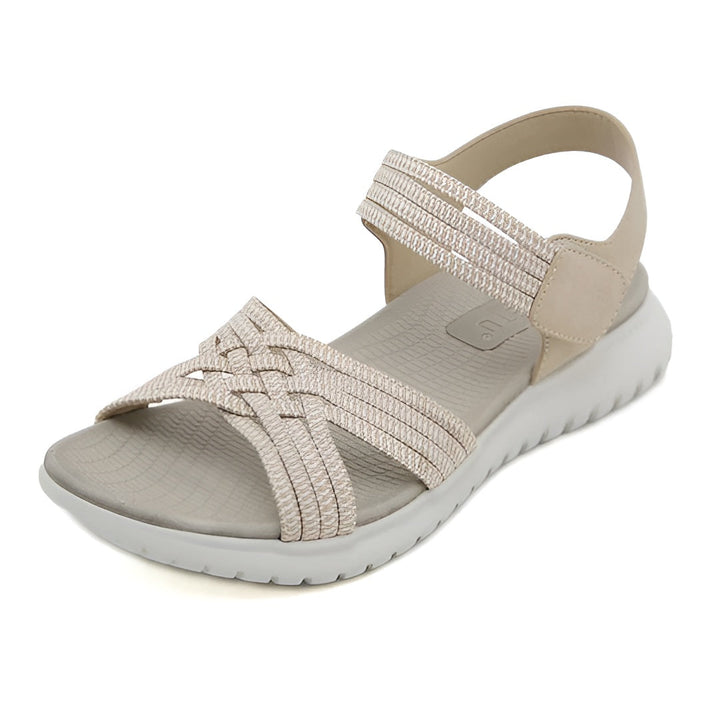 Cristina Orthopädische Ultra-bequeme Sandalen
