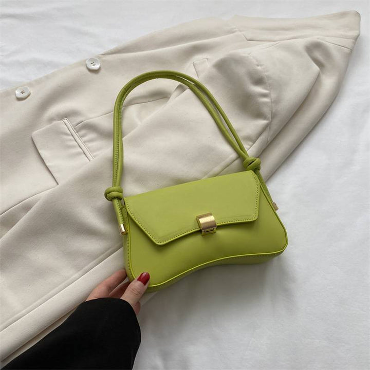 Olivia - Vintage Falt Tasche