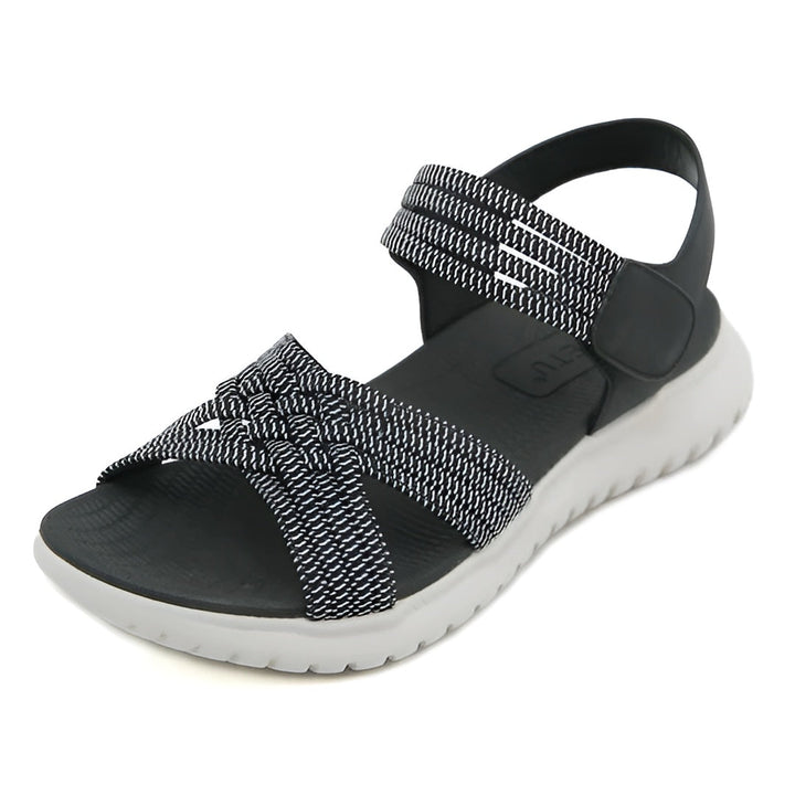 Cristina Orthopädische Ultra-bequeme Sandalen