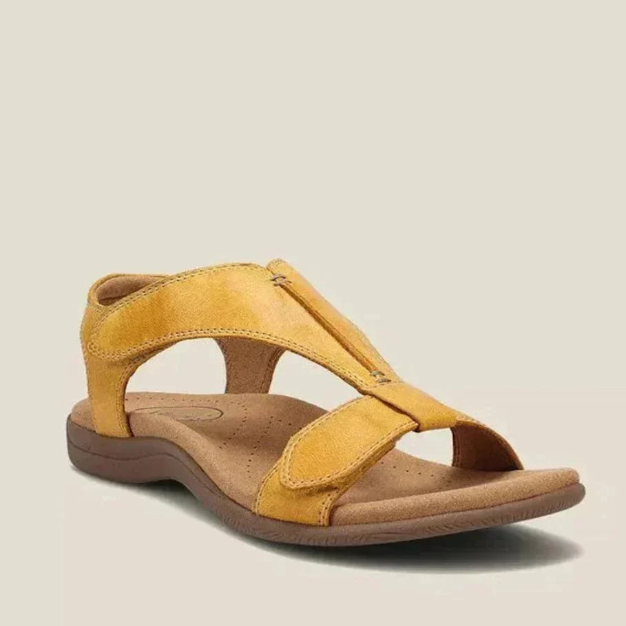 Lara Ergonomische Orthopädische Sandalen
