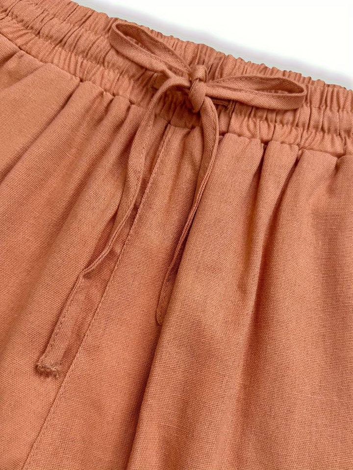 Cherry™ | Entspannte Jogginghose