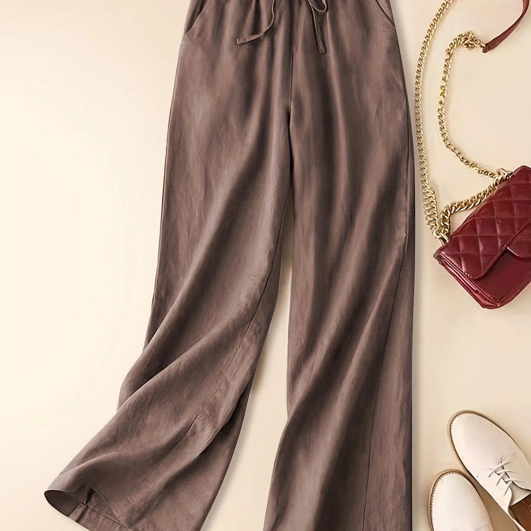 Cherry™ | Entspannte Jogginghose