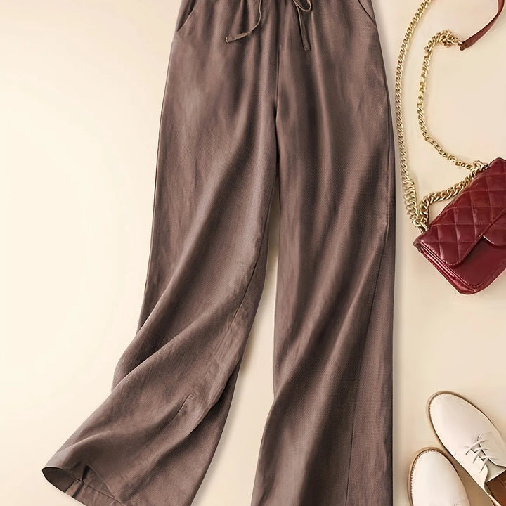 Cherry™ | Entspannte Jogginghose