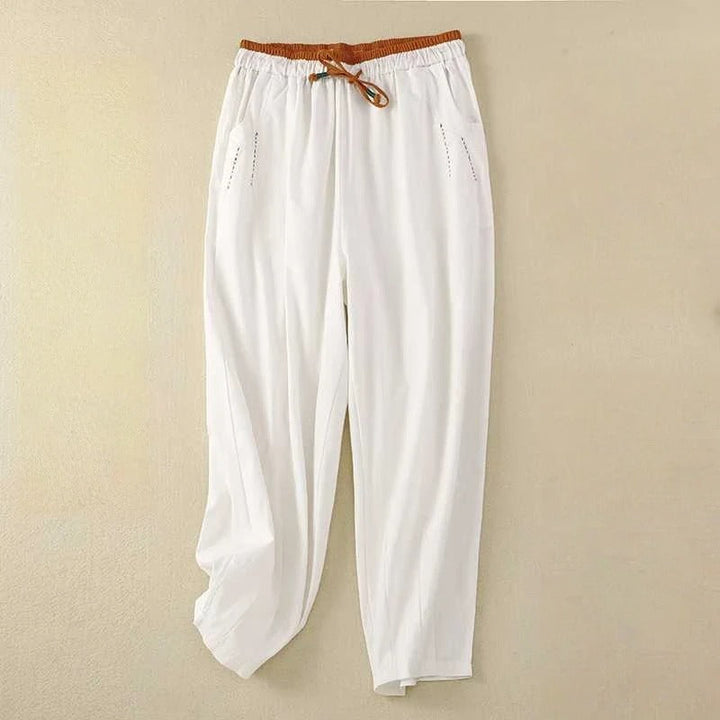 Vivo™ | Entspannte Sommerhose