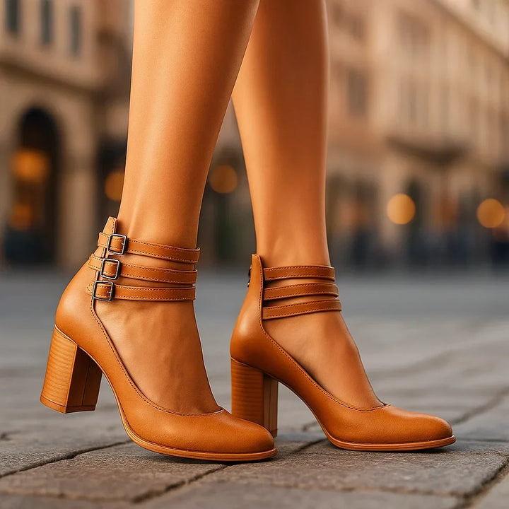 Sofie | Elegante Absätze