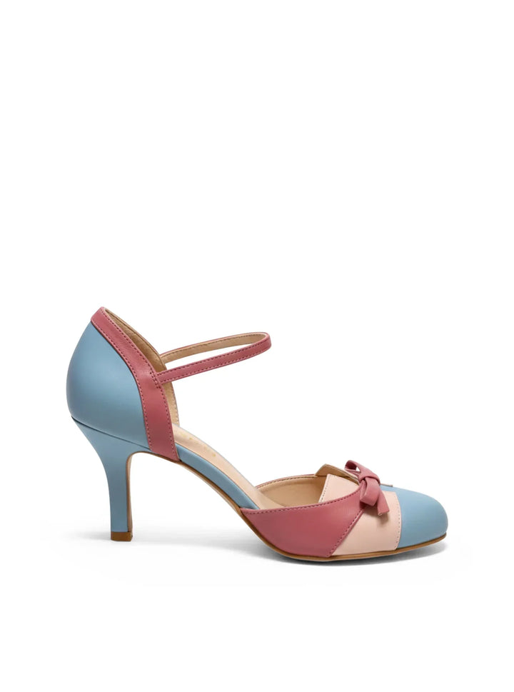 Aurelia - Bequeme Vintage-Sandalen für täglichen Komfort