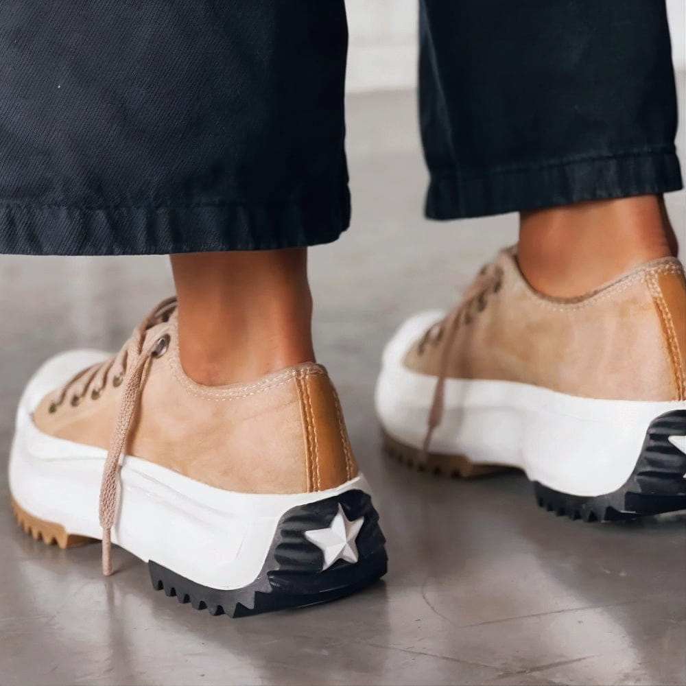 Alessia | Plateau-Schuhe
