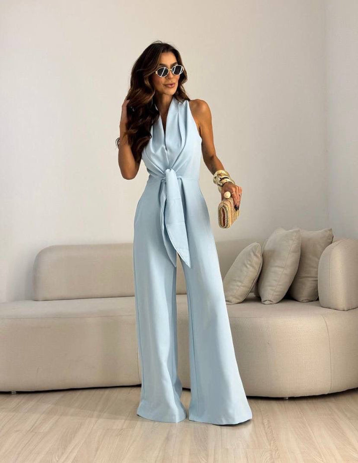Carol™ | Eleganter und schmeichelhafter Jumpsuit