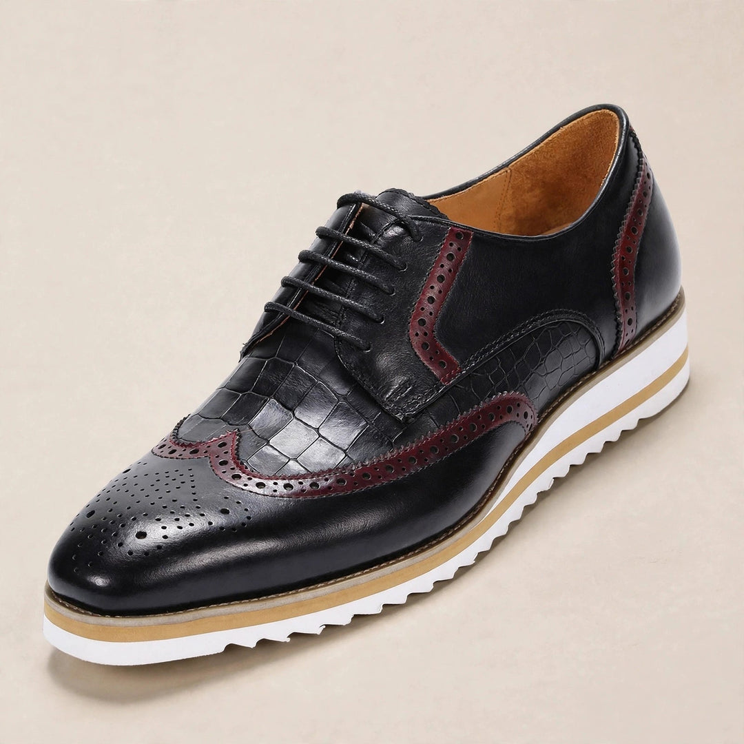 Riccardo | Oxford Eleganti