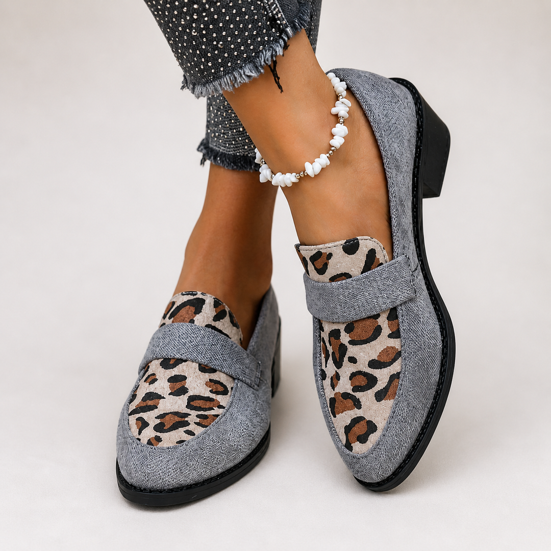 Brunika | Bequeme Pantoffeln