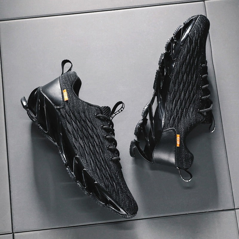 Elias | Aktive Dragonskin Sneaker