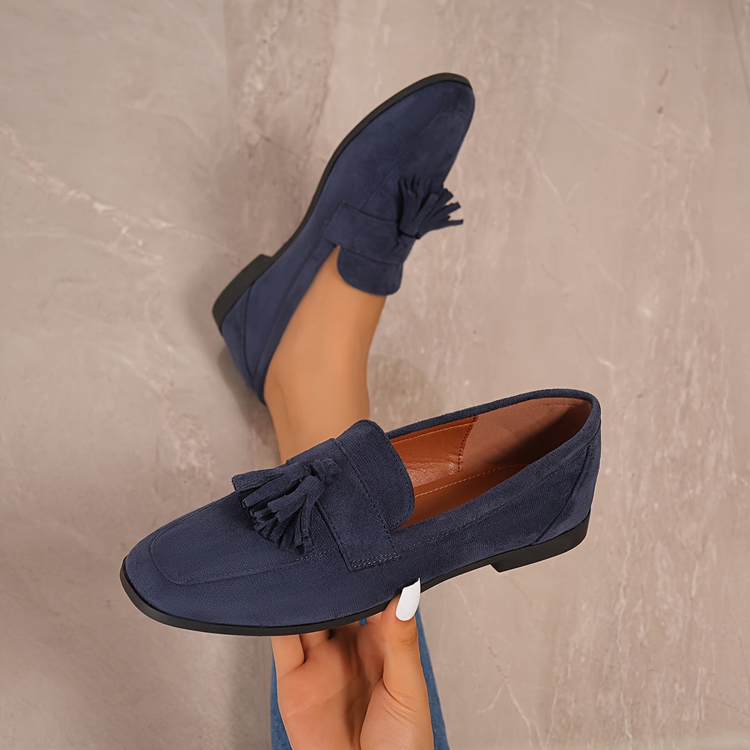 Rosalia | Scarpe da Passeggio di Supporto e Comfort