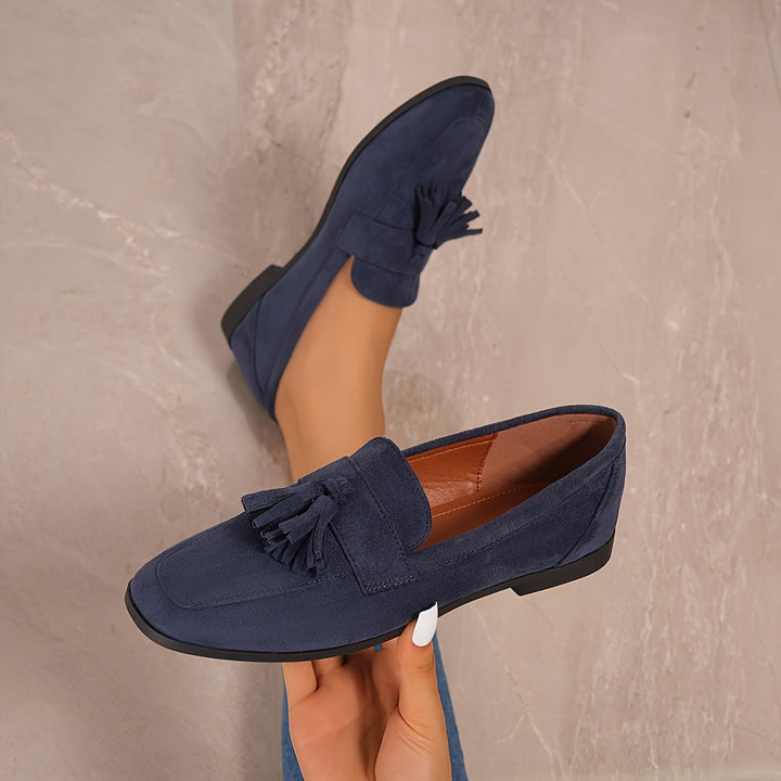 Rosalia | Scarpe da Passeggio di Supporto e Comfort