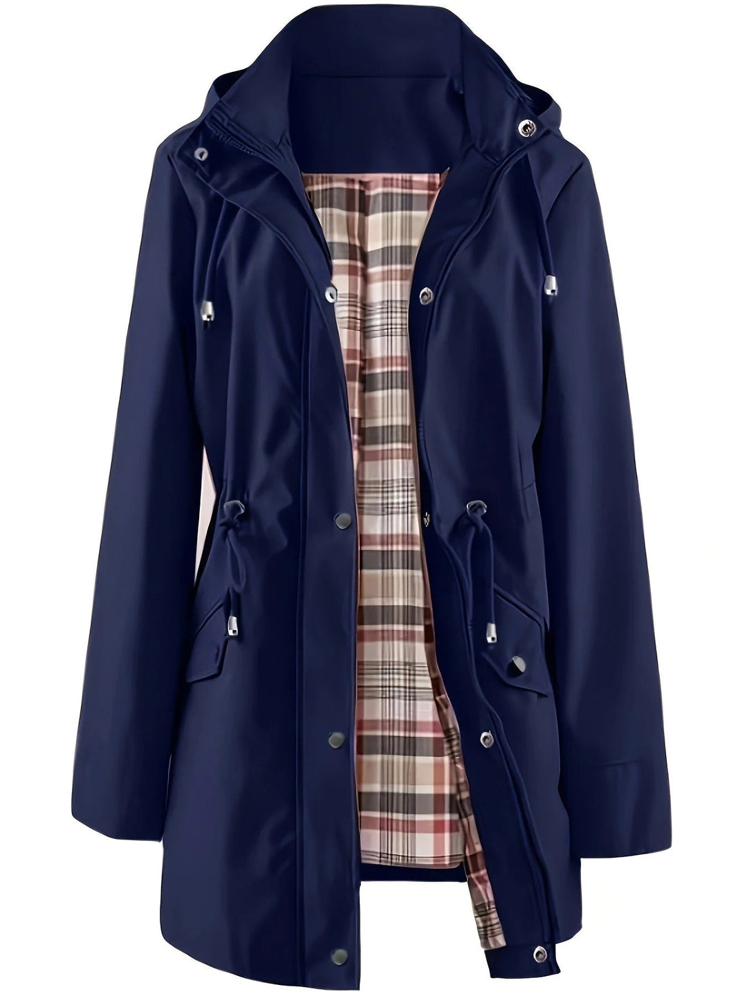 Carlotta 3-in-1 Regenjacke
