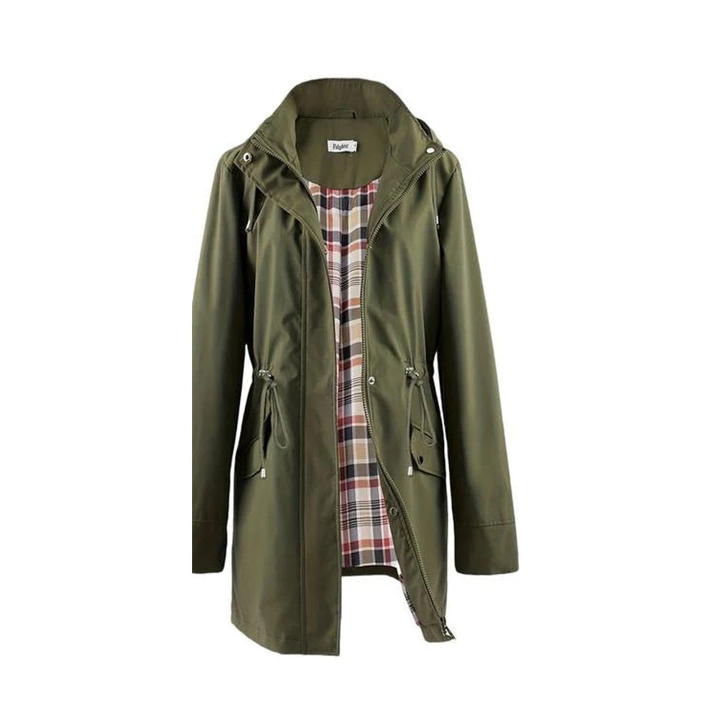 Carlotta 3-in-1 Regenjacke